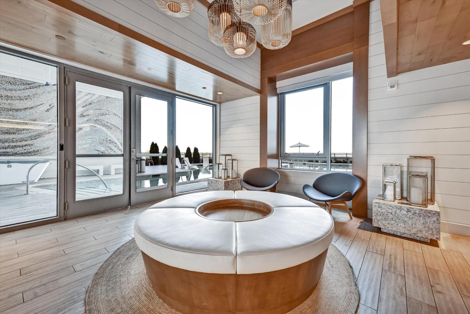 Global Luxury Suites Buckhead แอตแลนตา ภายนอก รูปภาพ